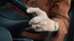 Keine strikteren EU-Regeln für ältere Autofahrer in Deutschland