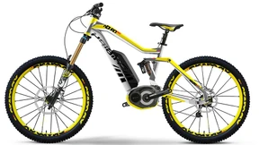 Und vergib uns den Motor im Mountainbike