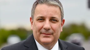 Ein Urgestein rückt bei Merck an die Spitze