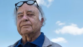 Der Mann, der von der Zukunft erzählte