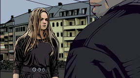 Die Straßenbahn ins Unglück 