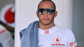 Hamiltons beste Aussichten