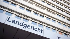 Neubau für das Kölner Justizzentrum