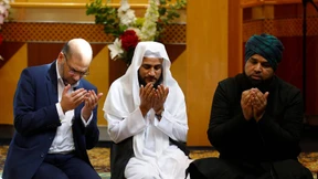 Der globale Dschihad 