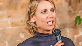 „Wir sind Marionetten. Wir dienen dem System Olympia“