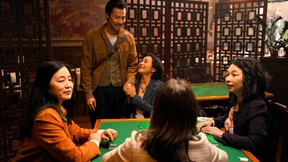 Louis de Funès ist er nicht