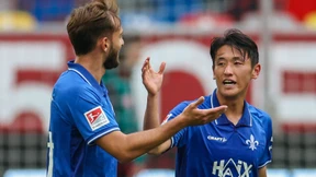 Darmstadt springt an die Spitze – Hannover patzt