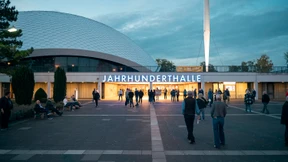 Einmal Event mit reichlich Nebenkosten