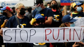 Sprechen Sie mit den Russen!