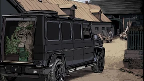 Im Bann der Hanfdame