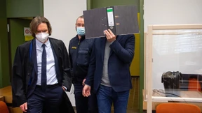 Angeklagter in München gesteht Videochats mit Kindern