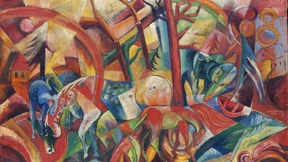 Wie prüfen Auktionshäuser Kunst?