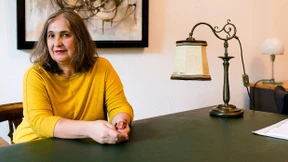 Kriegsnarben auf der Seele