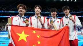 Erstaunliche Leistungen bei Olympia