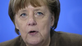 Angela Merkel reist am 23. April in die Türkei