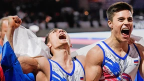 Im Zickzack auf die große Turn-Bühne