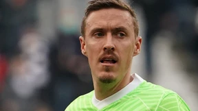Der unberechenbare Lebemann Max Kruse