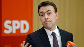 SPD-Politiker kritisieren Äußerungen Putins