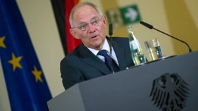 Schäuble will weniger Regulierung für kleine Banken