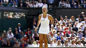 Kerber genießt und gewinnt