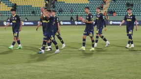 Fenerbahçe spielt nicht mit im Supercup