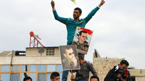 Sicherheitsrat entscheidet über Waffenstillstands-Resolution