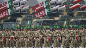 Glückwünsche und Nadelstiche