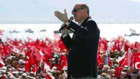 Anbiedern an Erdogans Türkei