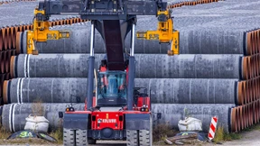 Nord-Stream-Sanktionen nicht klar rechtswidrig