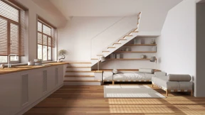 Warum hassen plötzlich alle die Farbe Beige?