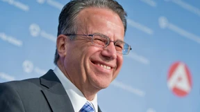 Volle Rente mit 63 für jeden Vierten