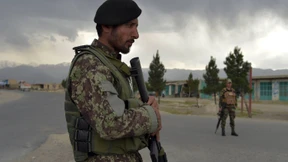 Zahl der Taliban-Angriffe in Afghanistan deutlich gestiegen