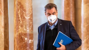 Bundesländer verschärfen Corona-Maßnahmen