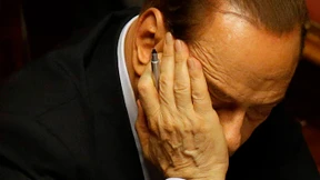 Berlusconi will Strafe mit Sozialdienst ableisten  