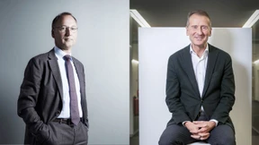 Die Manager der Stunde