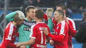 Siege für Hinterbänkler und Franken