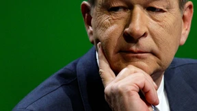 Marcel Ospel gestorben