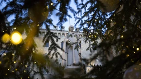 In Siena krankt es gewaltig