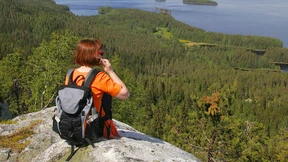 Und plötzlich ist das Funkloch weg