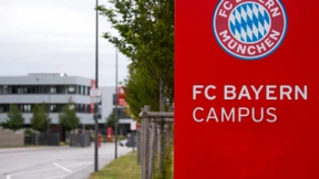 FC Bayern weist Vorwürfe zurück