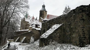 Für die Eltern einen Handkuss