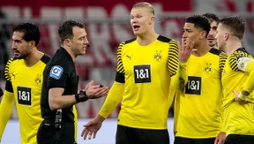 Zwayer pfeift vorerst keine Dortmunder Spiele mehr