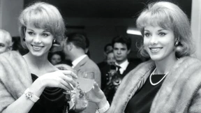 Ciao Kessler-Zwillinge!