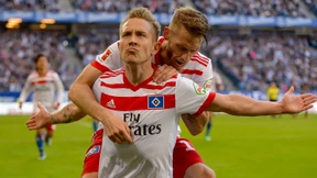 Die Lust des HSV auf die zweite Liga