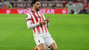 Freiburg setzt sich in der Spitzengruppe fest