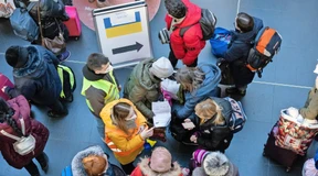 Nicht wieder die Fehler von 2015