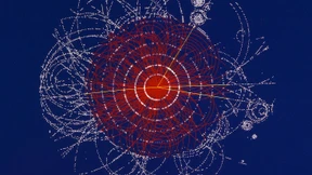 Entdeckung nach Plan