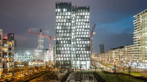 Ein Gebäude, das Menschen zusammenbringt