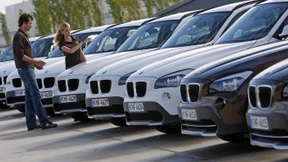 Die Wechselsaison in der Autoversicherung endet bald