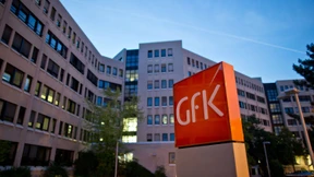 Finanzinvestor KKR übernimmt die Regie bei der GfK